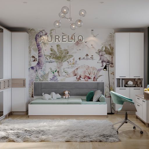 Шкаф «AURELIO 18»